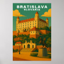 Suche nach slowakei poster Bratislava