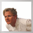 Recherche de ramsay posters Gordon