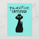 Recherche de catitude cartes postales Pour tous