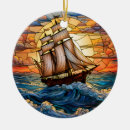 Suche nach schiff ornamente Bunt