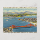 Suche nach san fransisco postkarten Golden