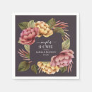 Recherche de floral wedding serviettes Verdure