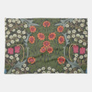 Suche nach botanische kunst geschirr tücher William morris