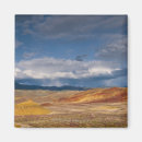 Suche nach unfruchtbar magnete Landschaft