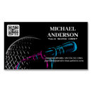 Recherche de microphone magnets Artiste