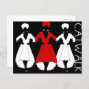 Recherche de défilé de mode cartes postales Mannequin