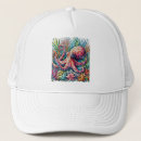 Recherche de rythme casquettes Tambour
