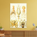 Suche nach kraken leinwandbilder Tintenfisch