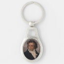 Recherche de symphonique porteclés Beethoven