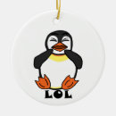 Suche nach pinguin ornamente Lustig