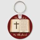 Recherche de berger porteclés Prière