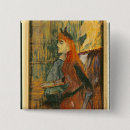 Recherche de toulouse lautrec badges Chanteur