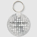 Recherche de boules disco porteclés Danse