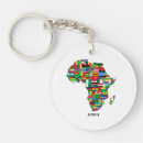Suche nach kontinent schlüsselanhänger Afrika