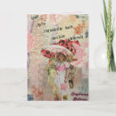 Suche nach sonnenschirm karten Vintag