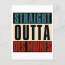 Suche nach moines Iowa staat