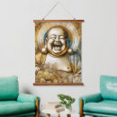 Suche nach lachender buddha poster Buddhismus
