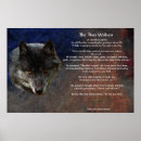 Recherche de deux loups art Animaux