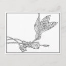 Recherche de dessin colibri cartes postales Oiseaux