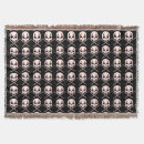 Suche nach rocker decken Schädel
