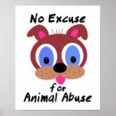 Recherche de no excuses posters Animaux