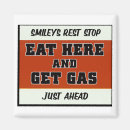 Recherche de rétro humour magnets Cool