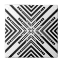 Recherche de croix noire carreaux Noir et blanc