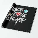 Suche nach hip hop geschenkpapier Cool