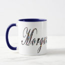 Recherche de morgane tasses Nom