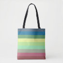 Recherche de messenger à rayure sacs Violet