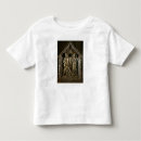 Recherche de reliquaire tshirts Médiéval