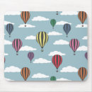 Suche nach heißluftballon mousepads Reise