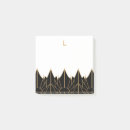 Suche nach danke post it Gold