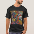 Recherche de wassily kandinsky tshirts Expressionnisme