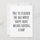 Recherche de happy hour Retraité