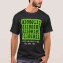 Recherche de informaticiens tshirts Code