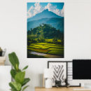 Suche nach reisfeld poster Indonesien