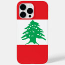 Recherche de libanais iphone coques Drapeau