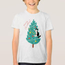 Recherche de merry catmas tshirts Arbre