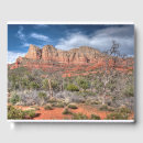 Recherche de roches rouges papeterie Paysage