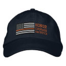 Recherche de courage casquettes Héros
