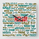 Suche nach sprachen wanduhren Hallo