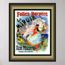 Recherche de pantomime posters Paris