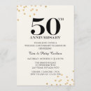 Recherche de anniversary invitations Classique