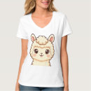 Recherche de lamérique tshirts Lama