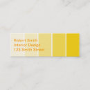 Recherche de échantillons cartes visite Peinture