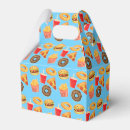 Recherche de hamburgers ballotins Frites