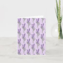 Suche nach lavendel karten Begrüßung
