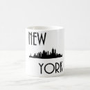 Suche nach new york cityskyline tassen Reise