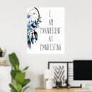 Recherche de dreamcatcher posters Plumes